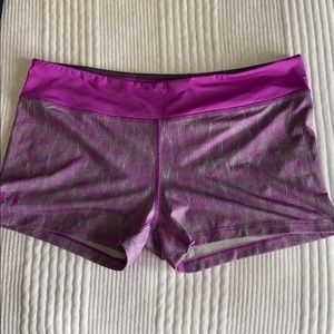 Under Armour Compression Short